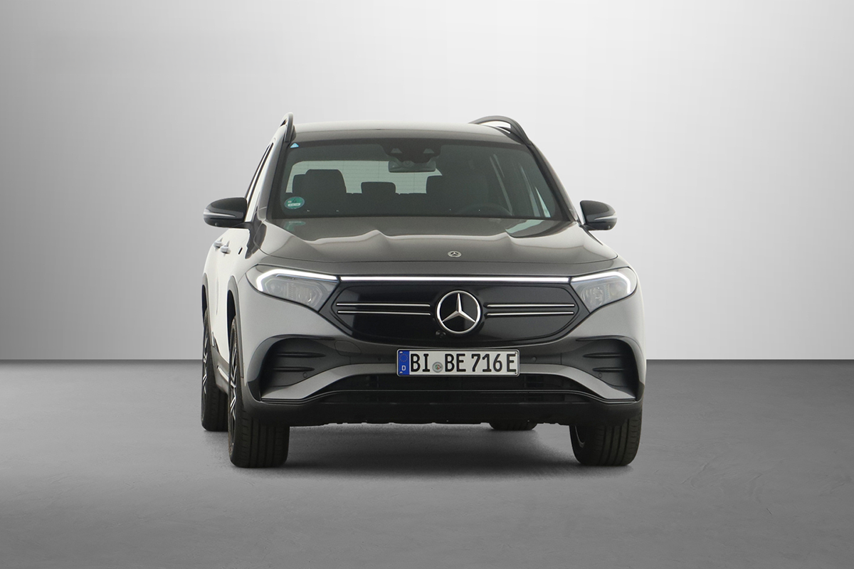 Auto Abo Foto Nummer 1 von 7